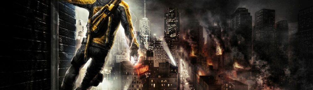 Rumor: inFamous 3 or remake coming to PS5